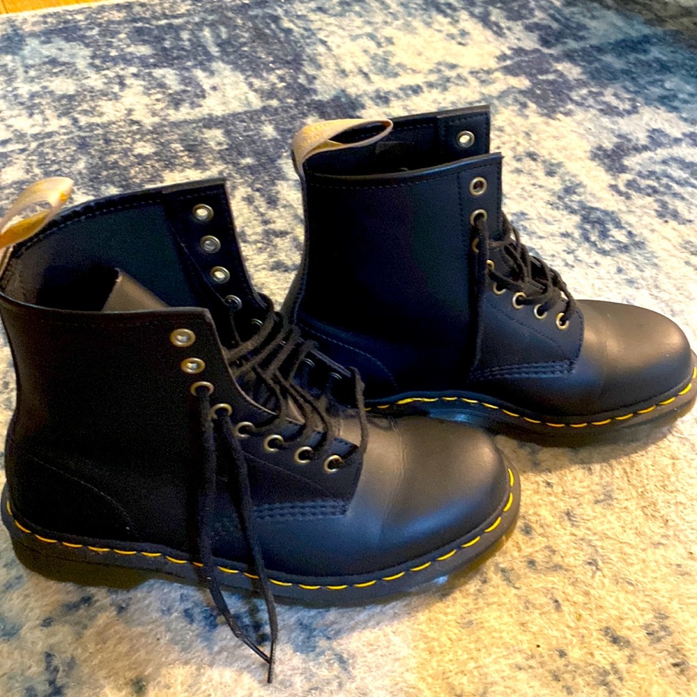 Dr. Martens boots